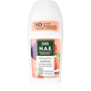 N.A.E. Idratazione deodorant roll-on fără săruri de aluminiu